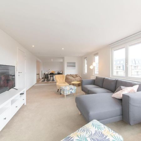 Apartment Littoral By Interhome Le Coq Extérieur photo