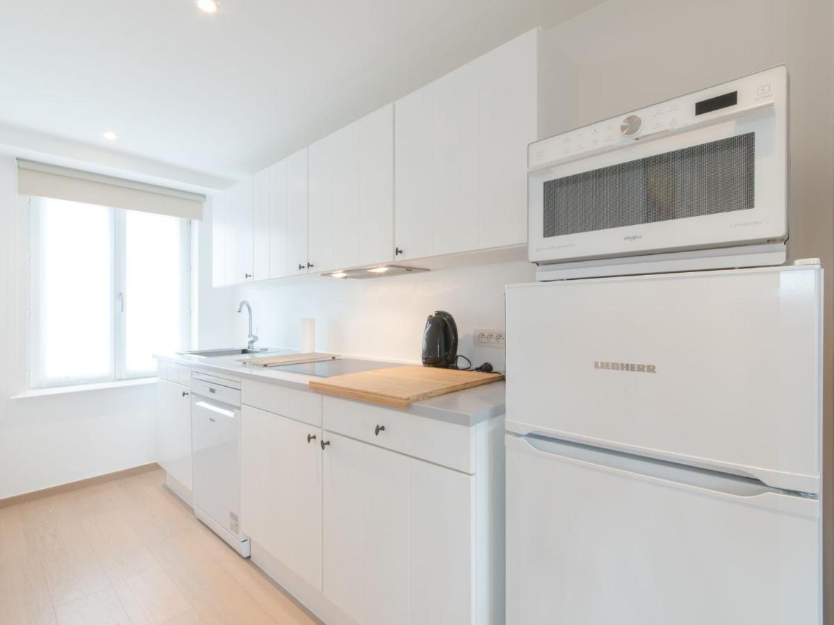 Apartment Littoral By Interhome Le Coq Extérieur photo