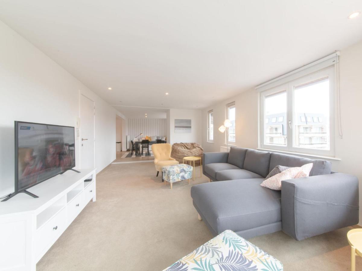 Apartment Littoral By Interhome Le Coq Extérieur photo