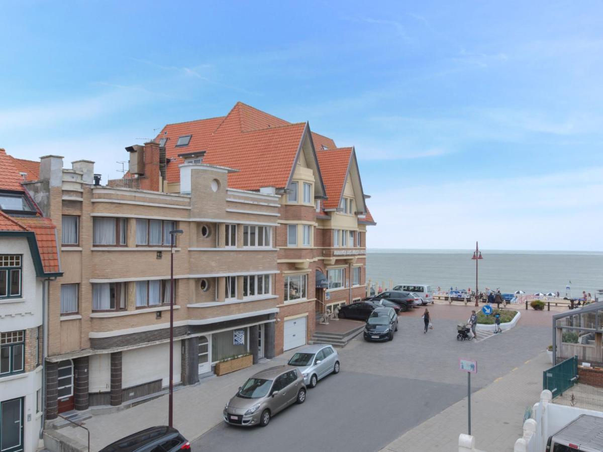 Apartment Littoral By Interhome Le Coq Extérieur photo