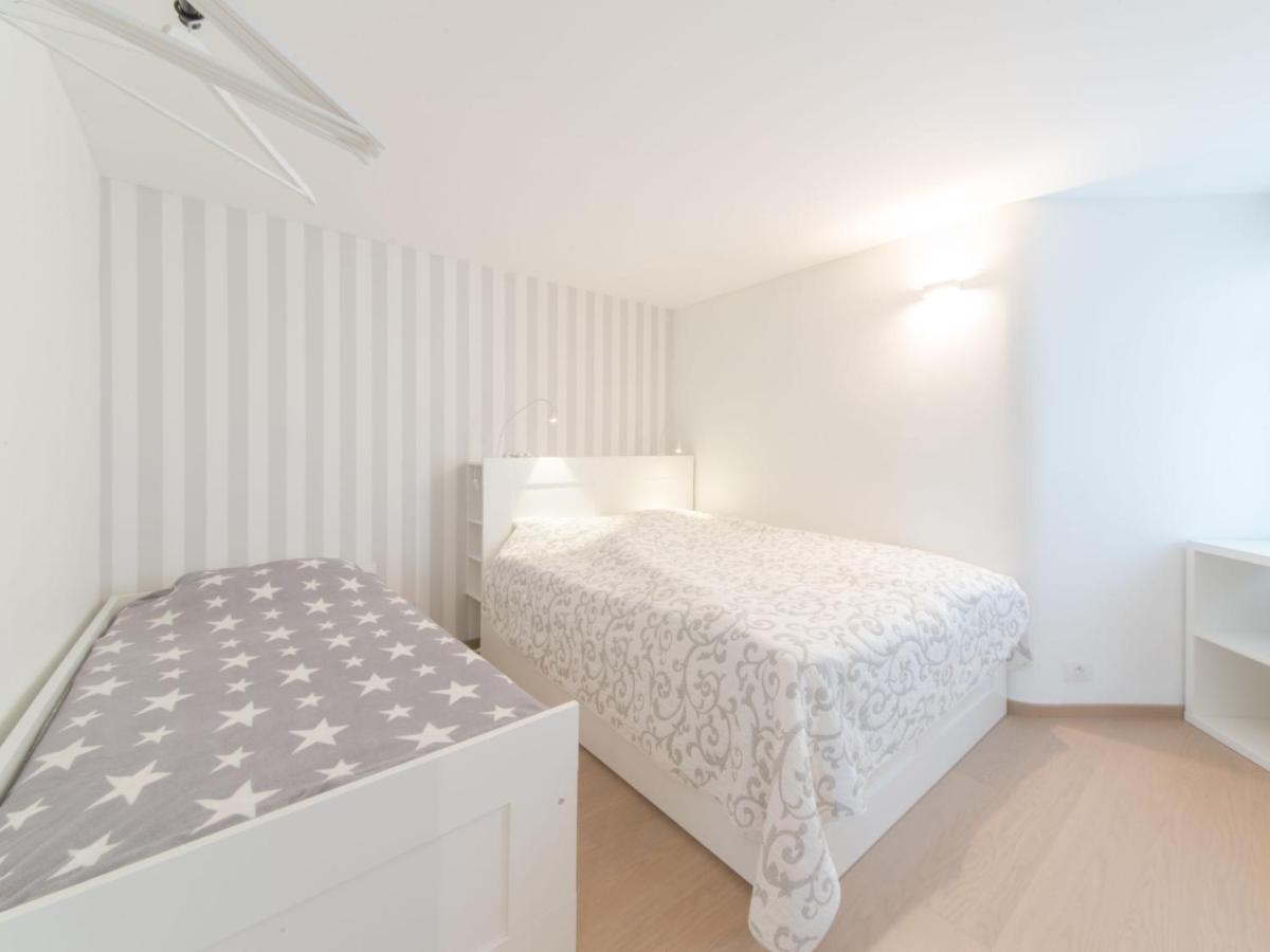 Apartment Littoral By Interhome Le Coq Extérieur photo